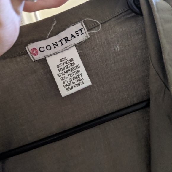 Jacket - Picture 2 of 3